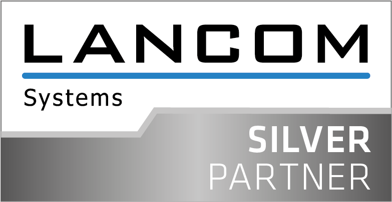 Lancom Silver Partner